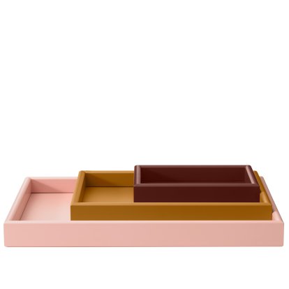 Arrange Tray
