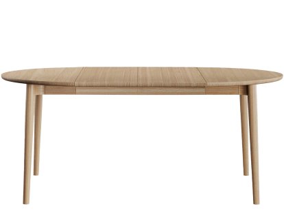 Expand Dining Table Circular