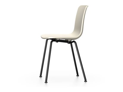 HAL RE Tube, Warmgrey RE, Powder-coated basic dark, Non-stackable