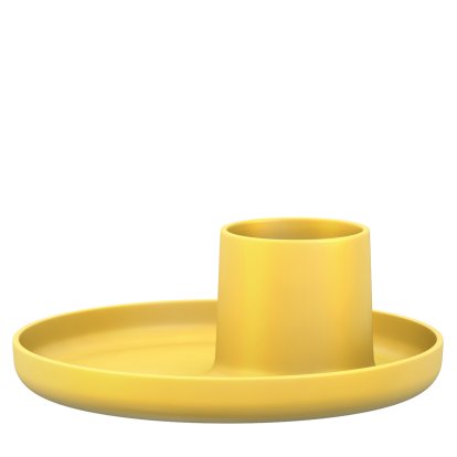 O-Tidy, Yellow