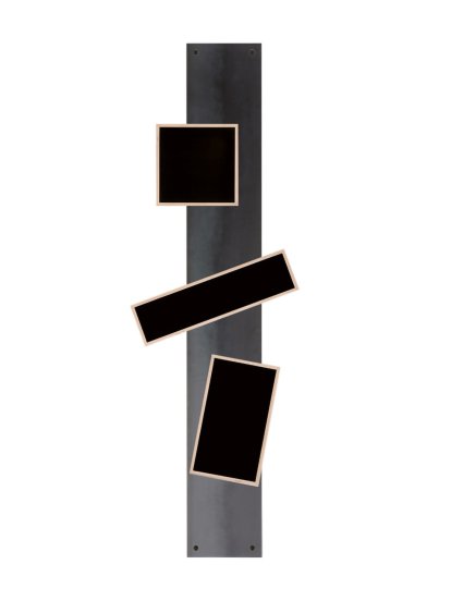 Magnetique Wall Shelf