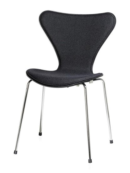 Series 7 Chair 3107 Front Upholstered