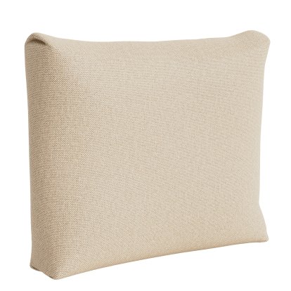 Mags Cushion, 48 x 55 x 9 cm, Hallingdal 220 - beige