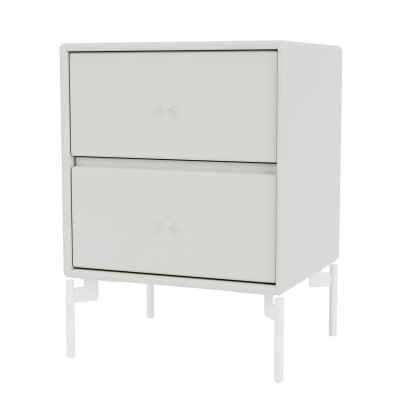 Drift Bedside Table