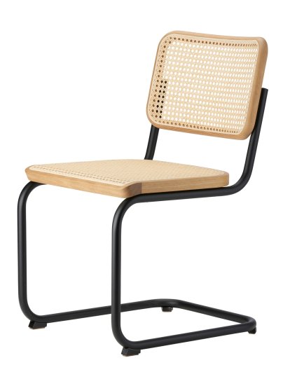 S 32 V Pure Materials Special Edition Cantilever Chair