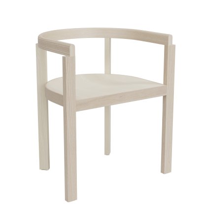 After Armchair