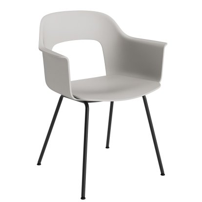 Layout 211 Armchair, Sky grey