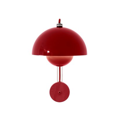 Flowerpot VP8 Wall Lamp