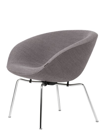 Pot Lounge Chair