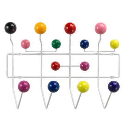 Hang It All Rack