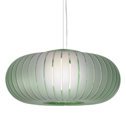 Teresa Frozen Pendant Light