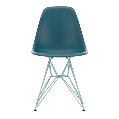 Eames Plastic Side Chair RE DSR New Colours