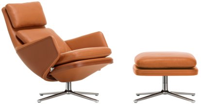Grand Relax Lounge Chair