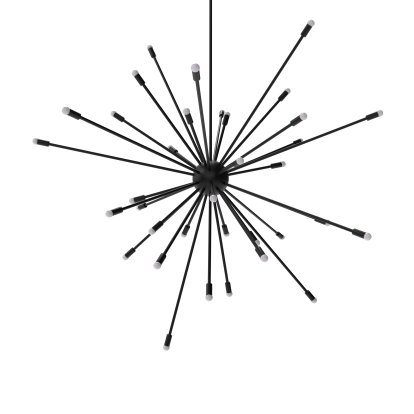 Galaxy Pendant Light