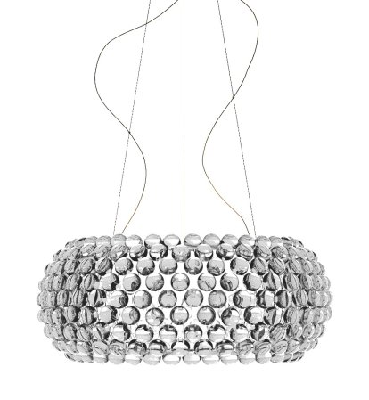 Caboche Pendant Lamp