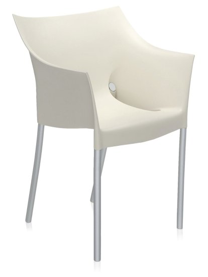 Dr. NO Chair