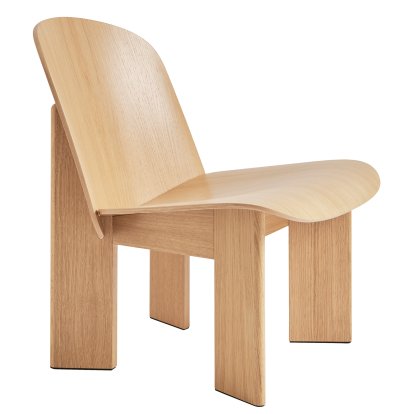 Chisel Lounge Chair
