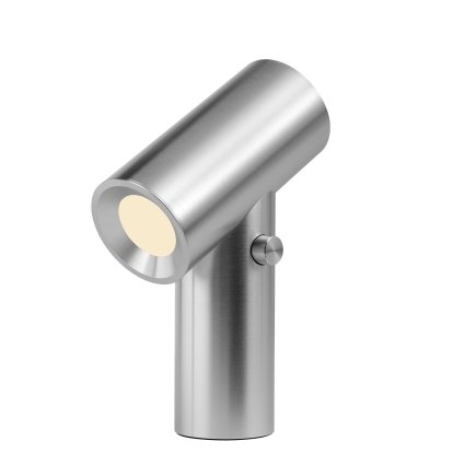 Beam Battery Light