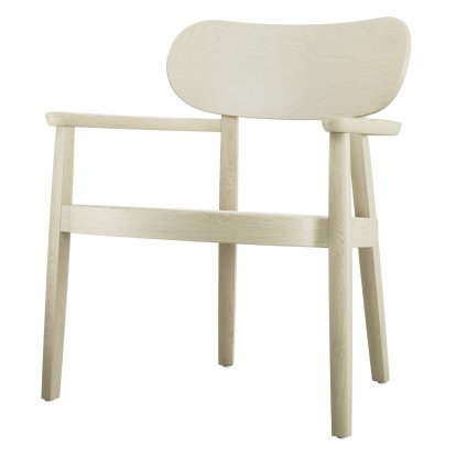119 F / 119 MF, Faded beech (TP 107), Cane-work natural