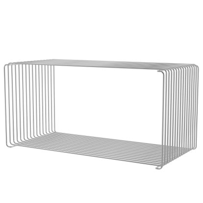 Panton Wire Extended Shelf