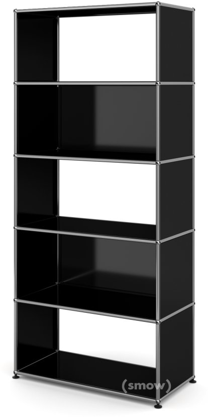 USM Haller Living Room Shelf M Type 1