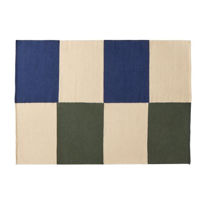 Ethan Cook Flat Works Rug
