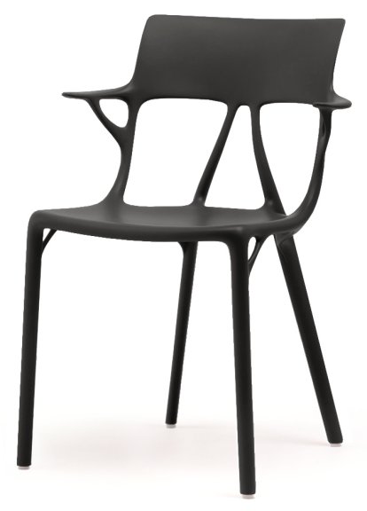 A.I. Chair, Black