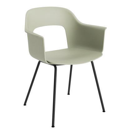 Layout 211 Armchair, Pastel green