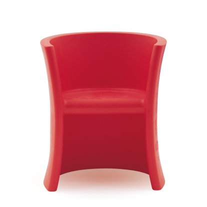 Trioli Kids Chair, Red