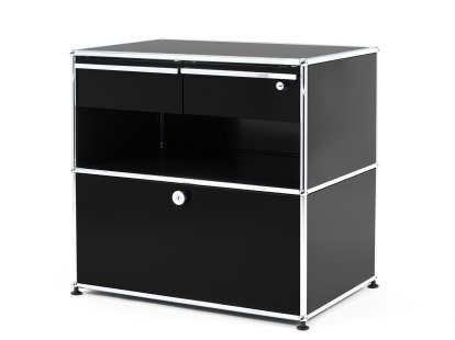 USM Haller Office Sideboard M with Drawers