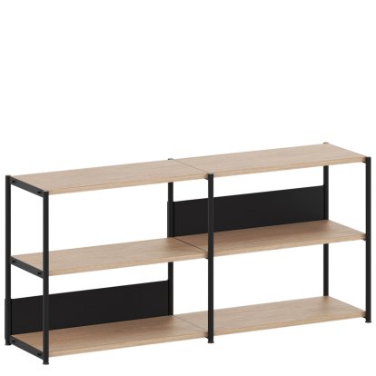 Unit Sideboard L Wood
