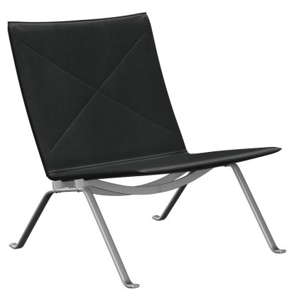 PK22 Lounge Armchair