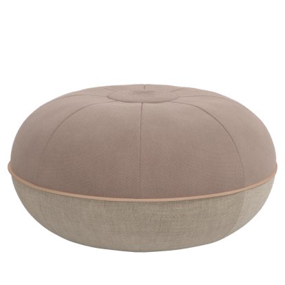 Objects Pouf