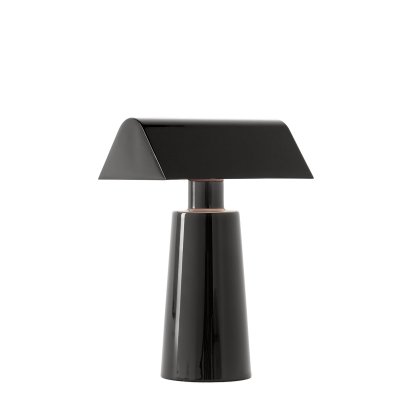 Caret Portable MF1, Anthracite