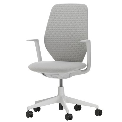 ACX Soft Swivel Chair