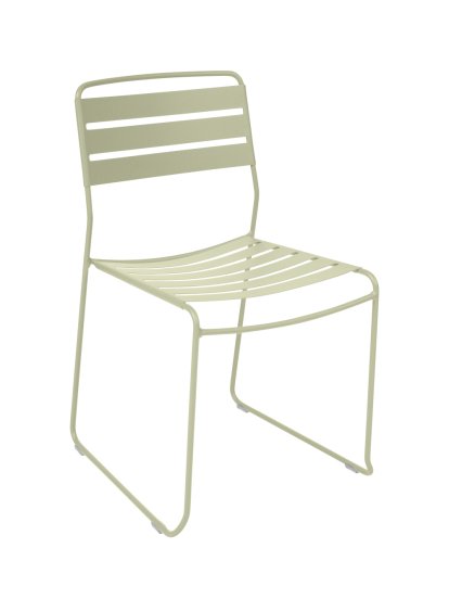 Surprising Chair, Willow green