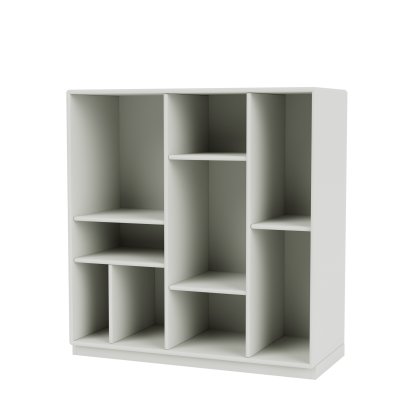 Compile Shelf