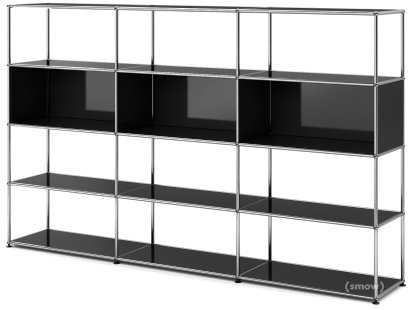 USM Haller Living Room Shelf XL Type 1