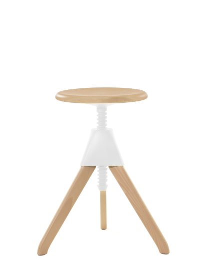 Tom & Jerry - The Wild Bunch Stool