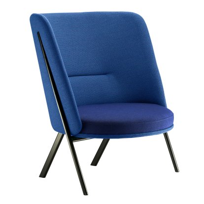 D70 Lounge Chair