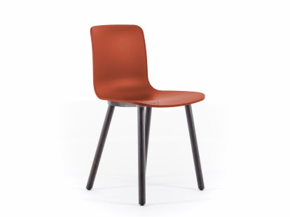 HAL RE Wood, Brick RE, Dark oak with protective varnish
