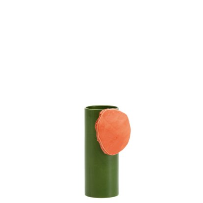 Découpage Vase, Disque