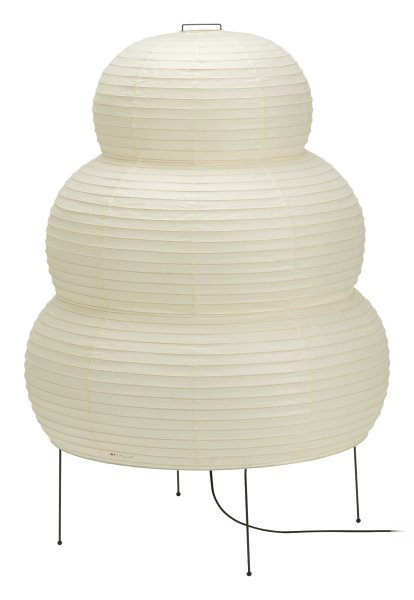 Akari 24N / 25N Table Lamp