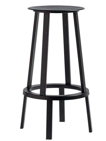 Revolver Bar Stool