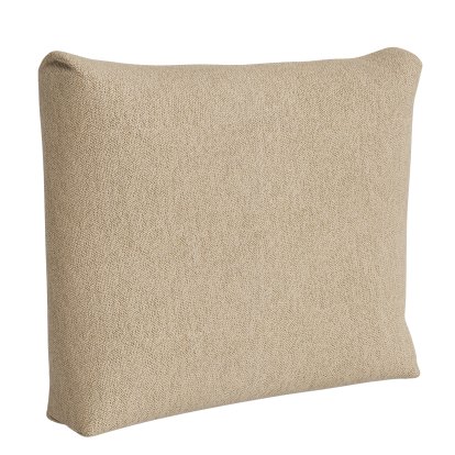 Mags Cushion, 48 x 55 x 9 cm, Turf Sand