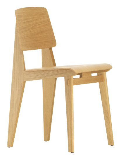 Chaise Tout Bois Chair
