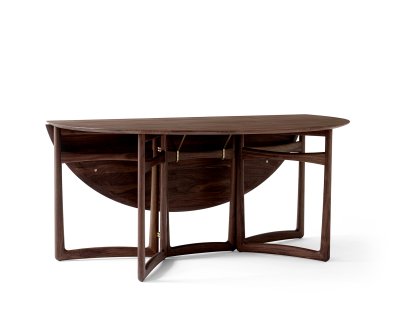 Drop Leaf Dining Table HM6