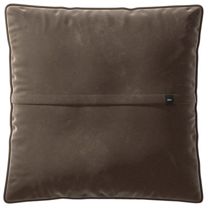 Vetsak Cushion, Jumbo Pillow, Suave - Espresso