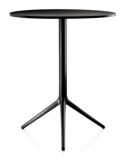 Central Outdoor Table