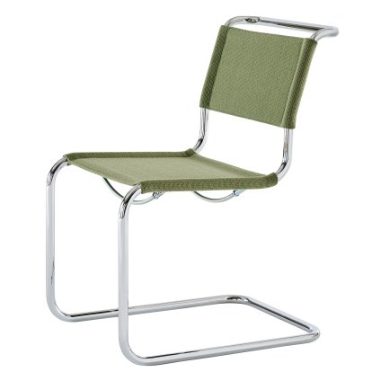 S 33 / S 34 V Soft Cantilever Chair